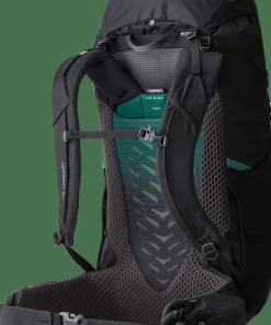 Gregory Men's Stout Plus 70 Forest Black