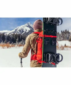 Gregory Targhee 32 M/L Alpine Blue