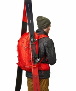 Gregory Targhee 32 M/L Alpine Blue