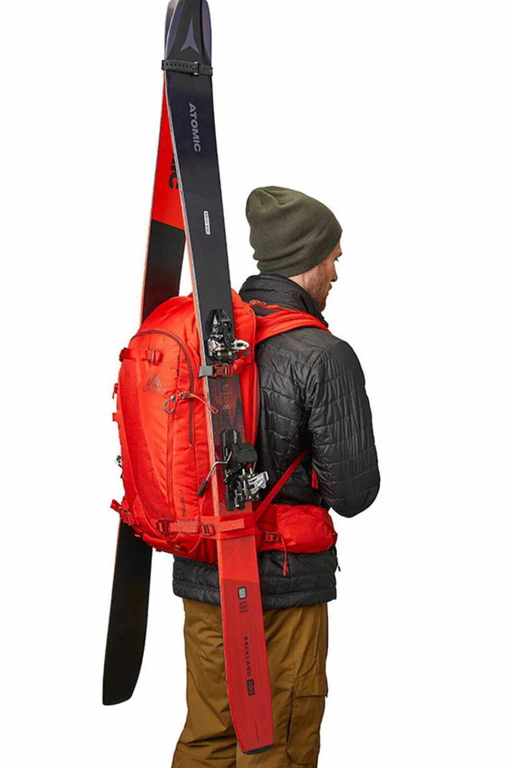 Gregory Targhee 32 M/L Alpine Blue