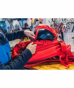 Gregory Targhee 32 M/L Gamma Red