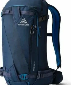 Gregory Targhee 32 S/M Alpine Blue Best