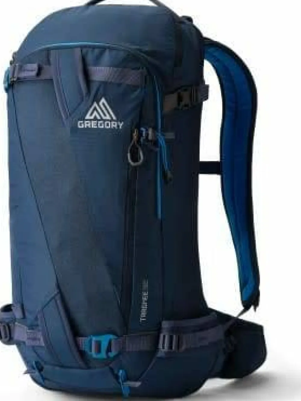 Gregory Targhee 32 S/M Alpine Blue Best