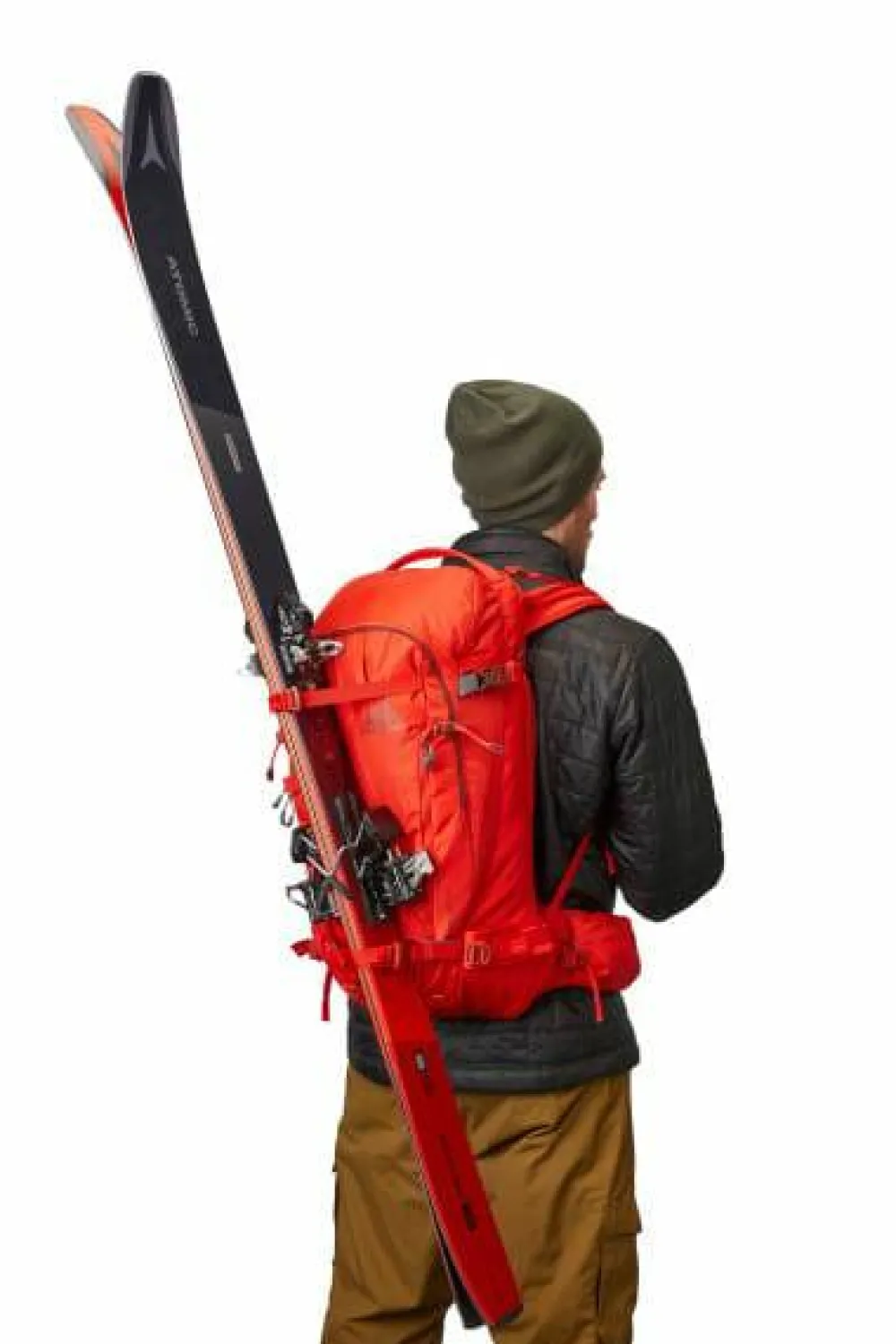 Gregory Targhee 32 S/M Alpine Blue Best