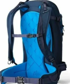 Gregory Targhee 32 S/M Alpine Blue Best