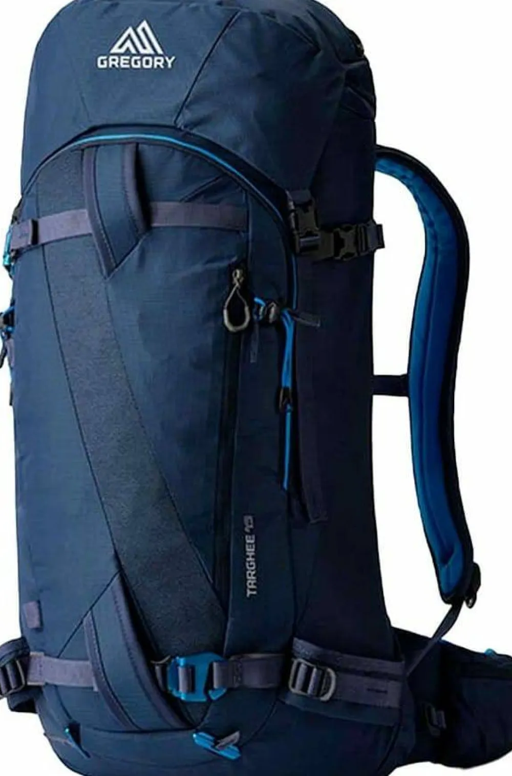 Targhee 45 S/M Skydd & Säkerhet