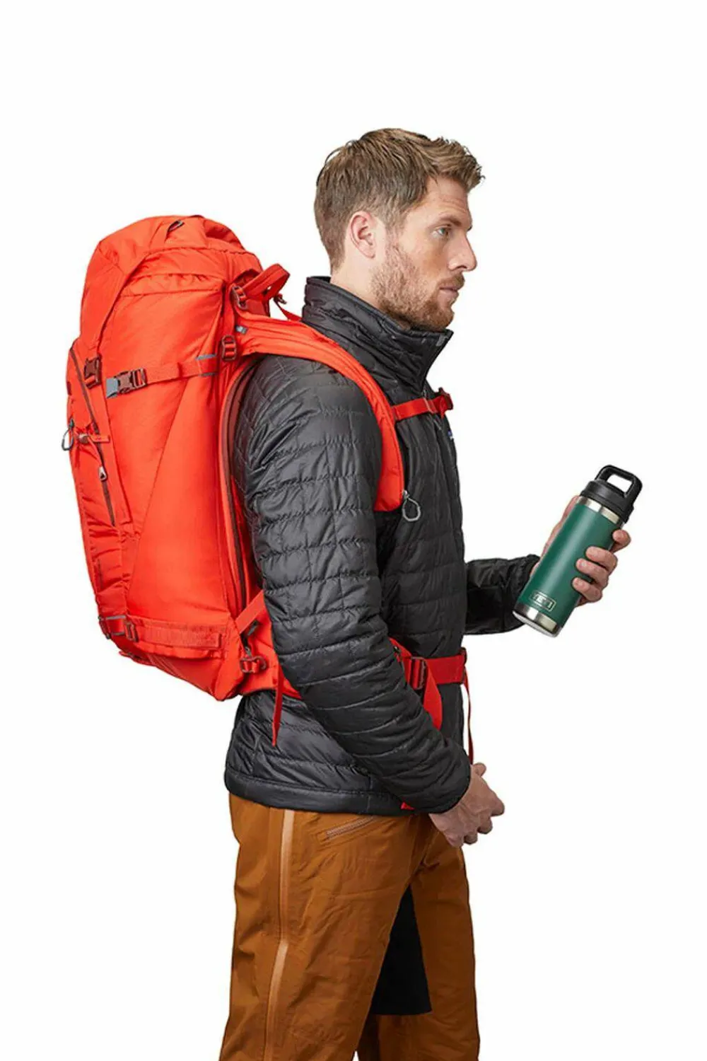 Targhee 45 S/M Skydd & Säkerhet