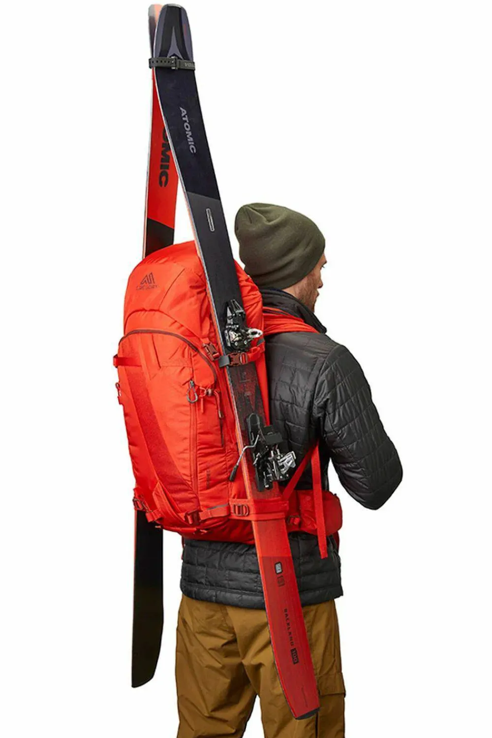Targhee 45 S/M Skydd & Säkerhet