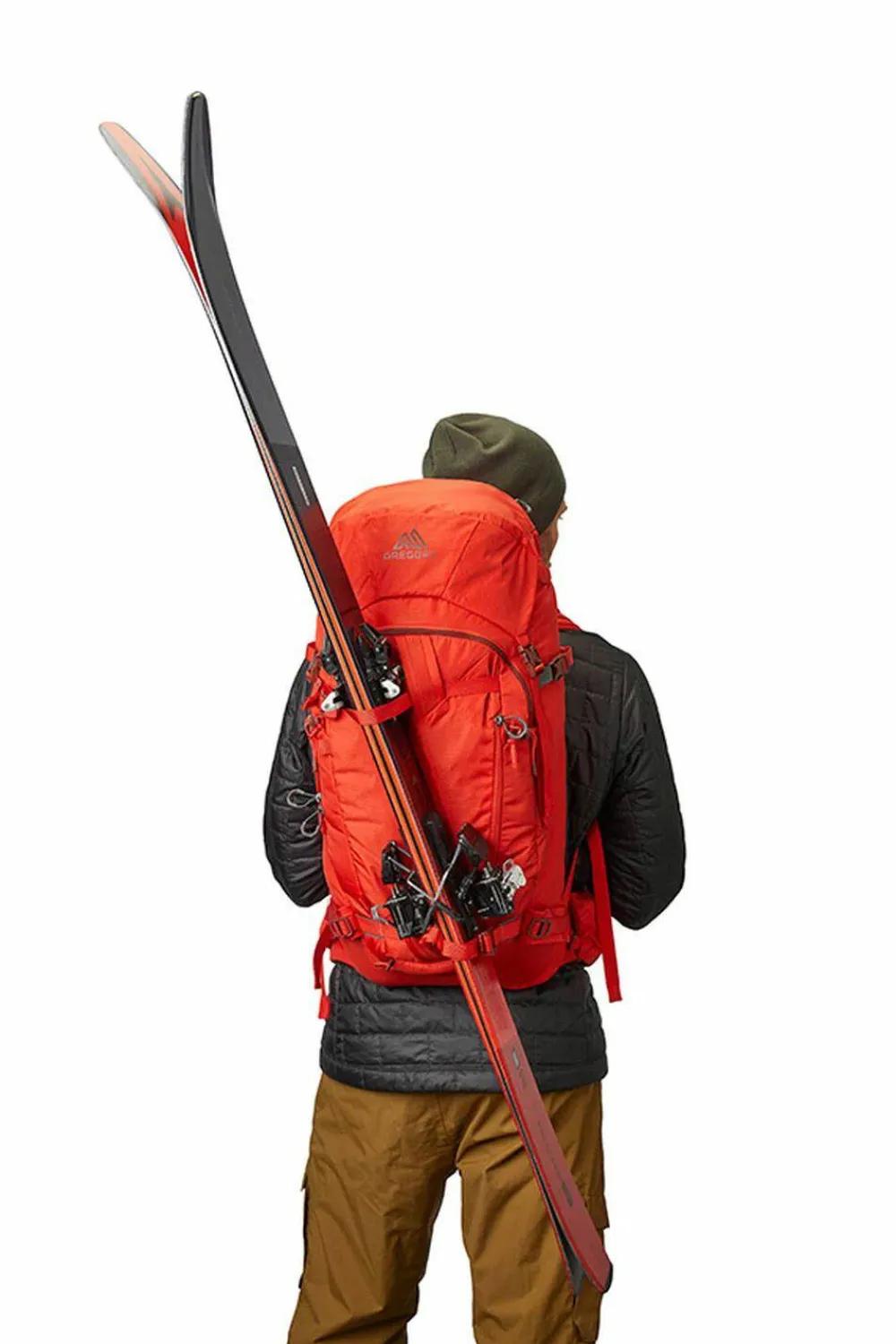Targhee 45 S/M Skydd & Säkerhet