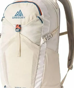 Gregory Unisex Nano 20 CHALK WHITE Hot
