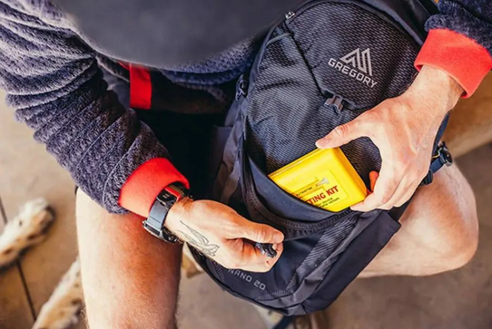 Discount Unisex Nano 20 Vandring
