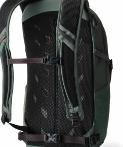 Gregory Unisex Nano 18 TERRAIN GREEN Hot