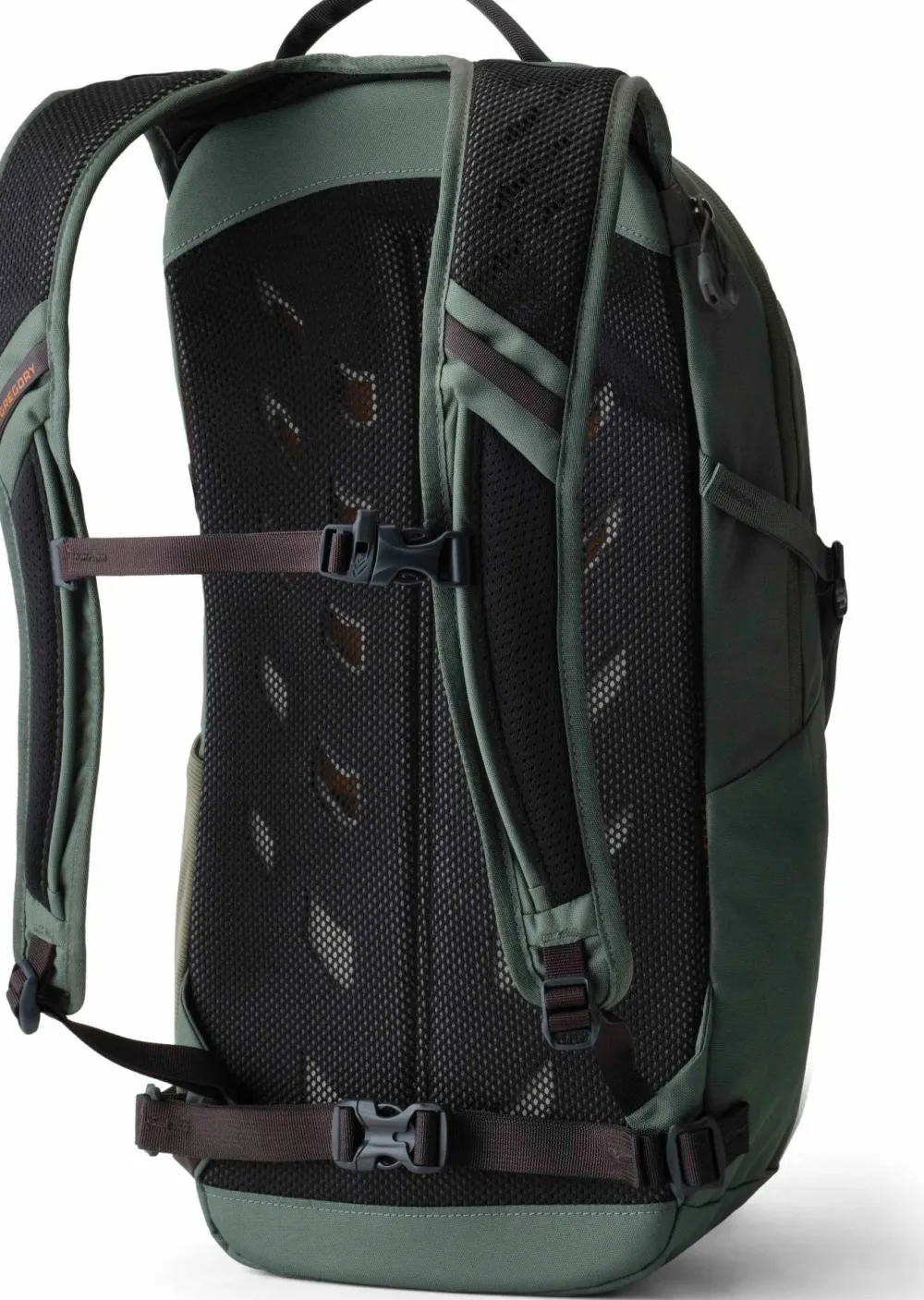 Gregory Unisex Nano 18 TERRAIN GREEN Hot
