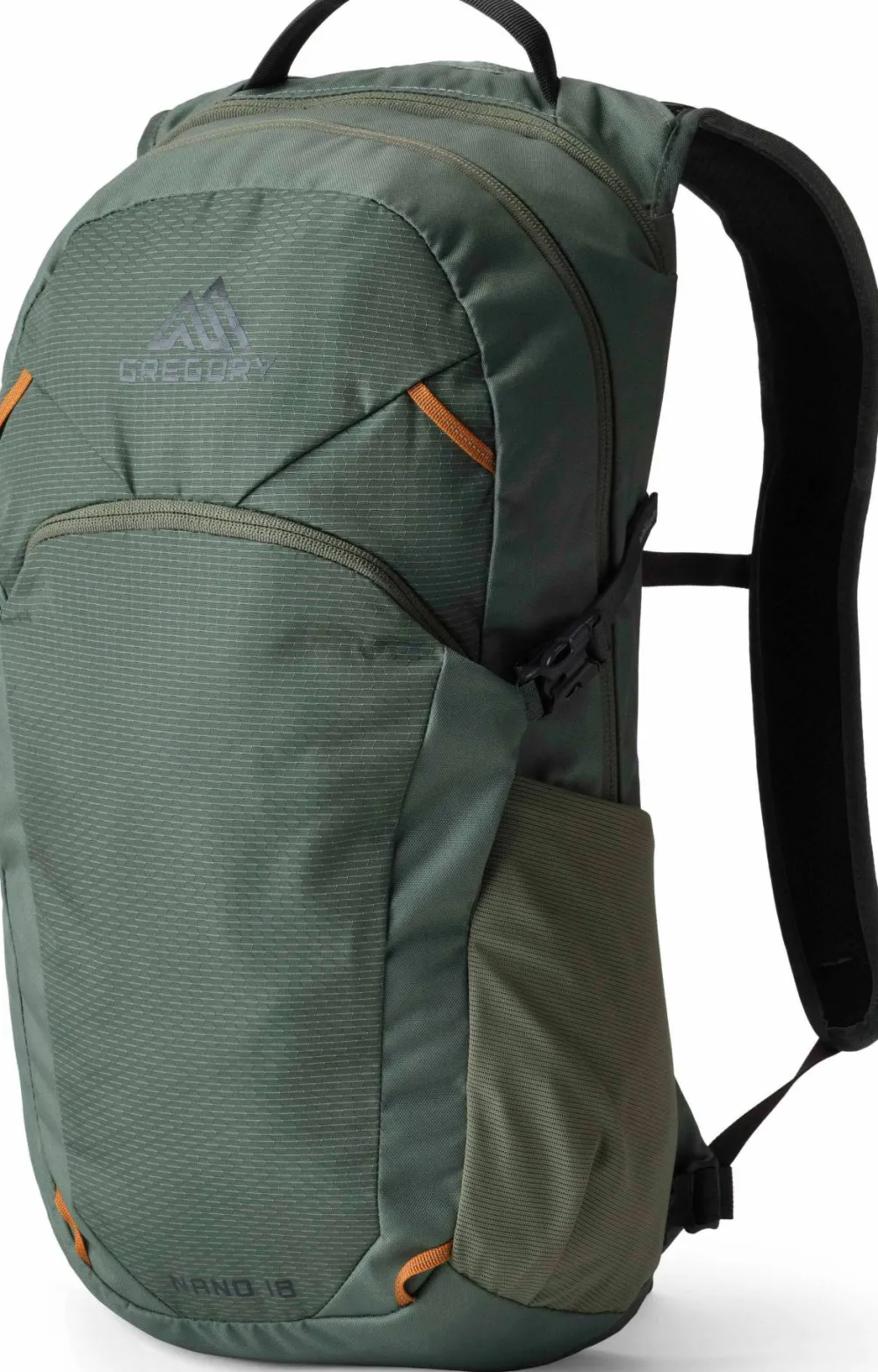Gregory Unisex Nano 18 TERRAIN GREEN Hot