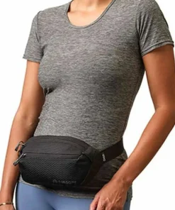Discount Unisex Nano Waistpack Mini Ryggsäckar & Väskor