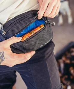 Discount Unisex Nano Waistpack Mini Ryggsäckar & Väskor