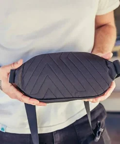 Discount Unisex Nano Waistpack Mini Ryggsäckar & Väskor