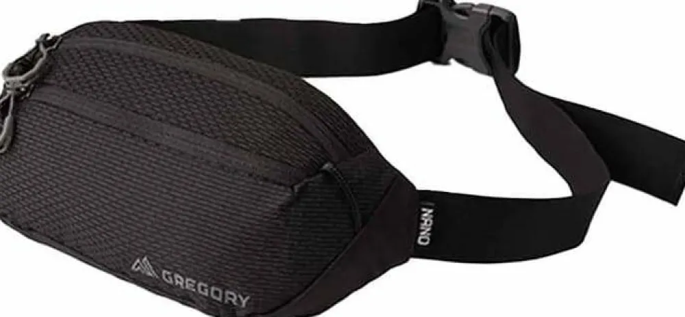 Discount Unisex Nano Waistpack Mini Ryggsäckar & Väskor