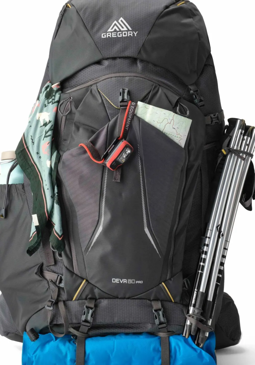 Discount Women's Deva 80 Pro Rc XS Vandring