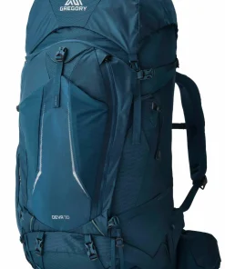 New Women's Deva 70 RC M Ryggsäckar & Väskor