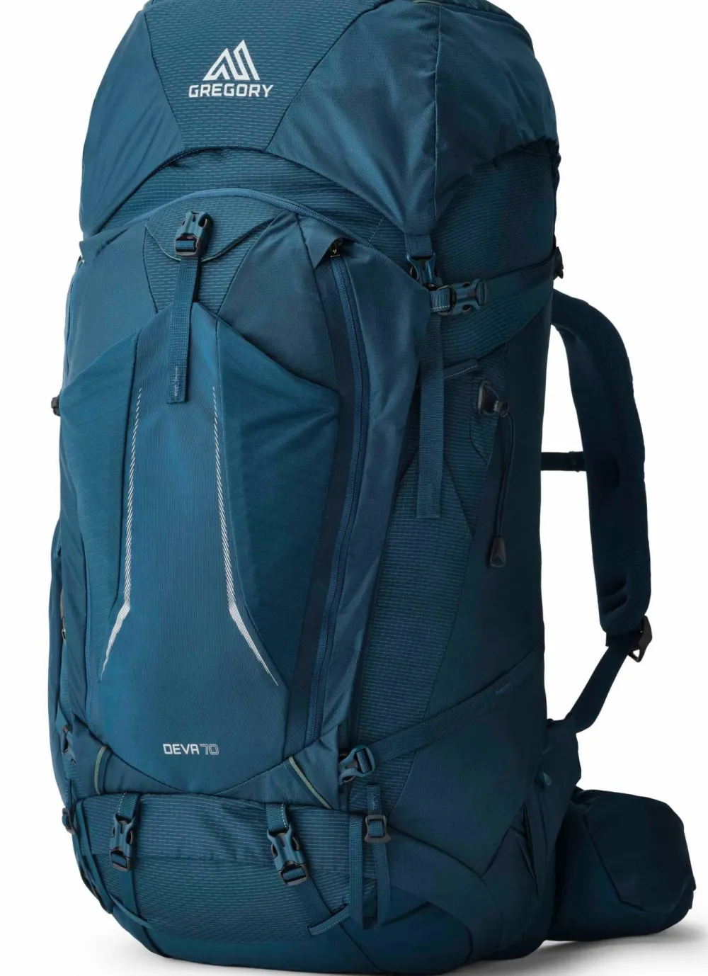 New Women's Deva 70 RC M Ryggsäckar & Väskor