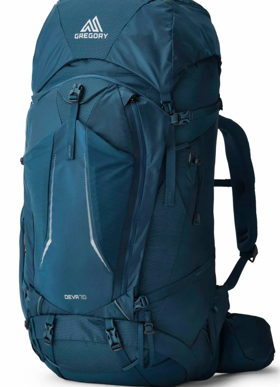 Gregory Women's Deva 70 RC XS Mountain Teal