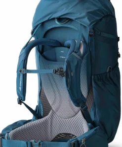 Gregory Women's Deva 70 RC XS Mountain Teal