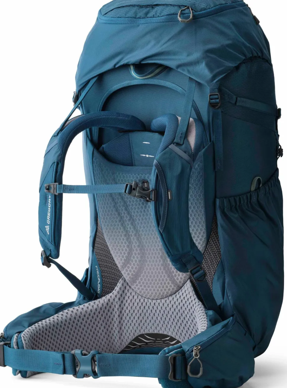 Gregory Women's Deva 70 RC XS Mountain Teal