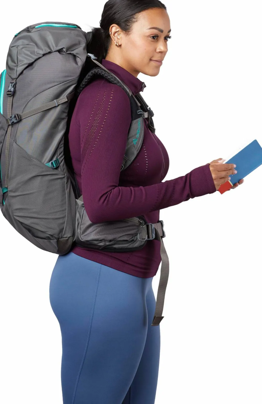 Hot Women's Jade 38 Vandring