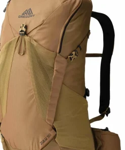 Gregory Zulu 30 Desert Tan