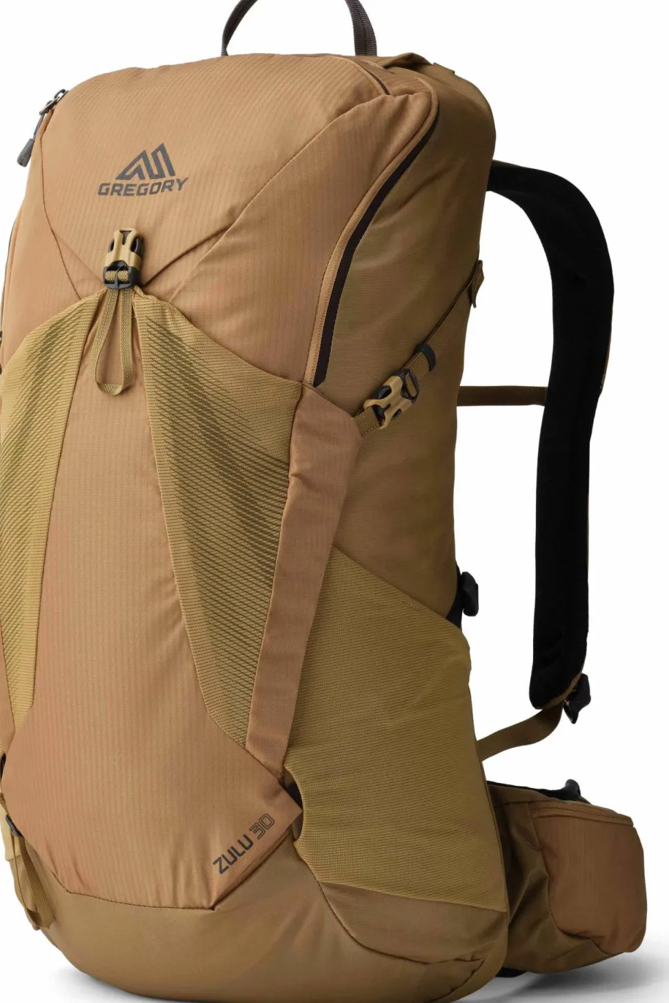 Gregory Zulu 30 Desert Tan