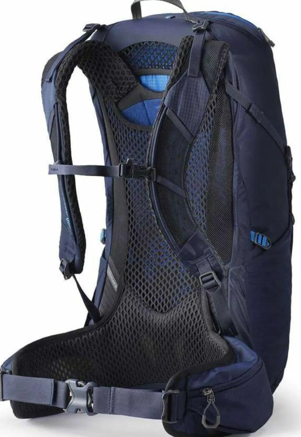 Gregory Zulu 30 Halo Blue Online