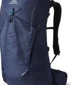 Gregory Zulu 30 Halo Blue Online