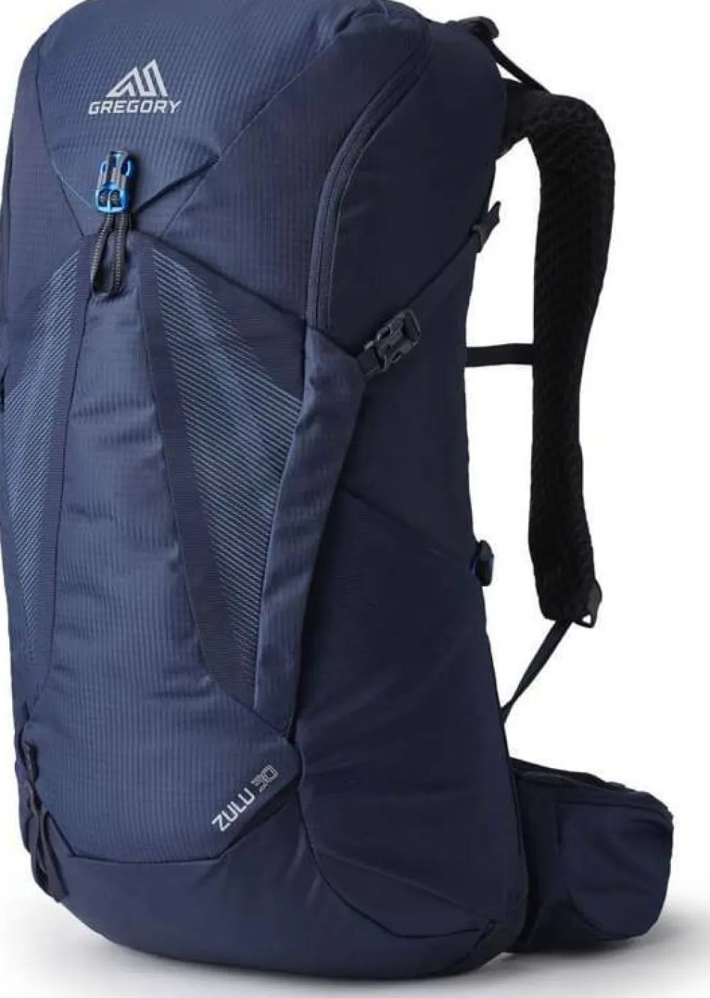 Gregory Zulu 30 Halo Blue Online