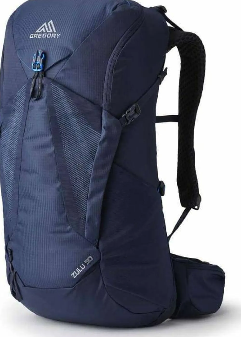 Gregory Zulu 30 RC MD/LG Halo Blue Sale