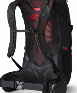 Gregory Zulu 30 RC MD/LG VOLCANIC BLACK