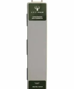 Grey Oak Cleaning Kit 5,6-6 mm Grey