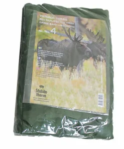 Grey Oak Game Bag Moose Green Clearance