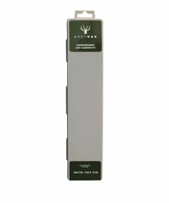 Grey Oak Gun Cleaning Set for Combi Grey New