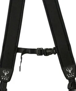 Clearance Gun Sling Tracker-Dubbel Jakt