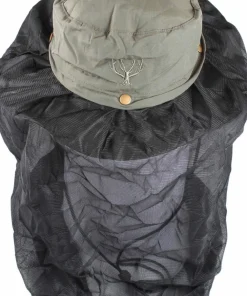 Grey Oak Mosquito Hat Green Clearance