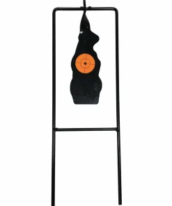 Grey Oak Self-Marking Target Rabbit Caliber 22 LR Black Discount