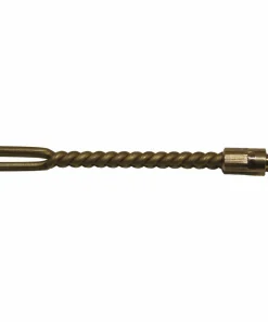 New Slotted Tips For Patches Jakt