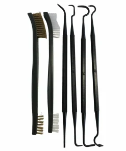 Clearance Tools For Gun Cleaning Jaktutrustning