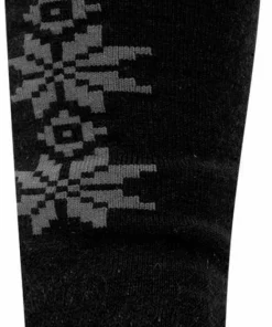Gridarmor Alpin Merino Ski Sokk Black Beauty Outlet