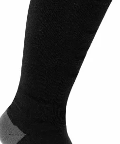 Gridarmor Alpin Merino Ski Sokk Black Beauty Outlet