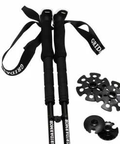 Discount Classic Snowshoe Pole Skidor|Övrig Utrustning