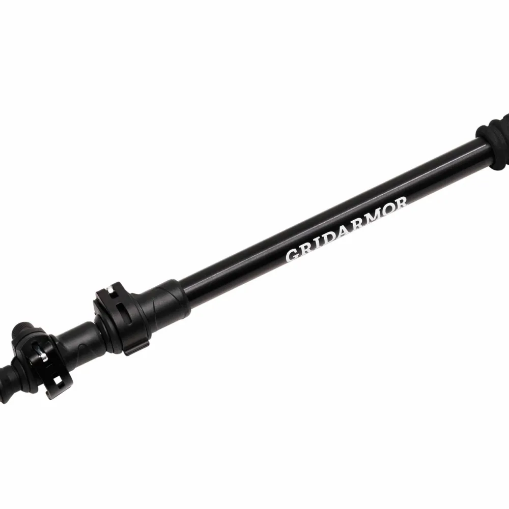 Discount Classic Snowshoe Pole Skidor|Övrig Utrustning