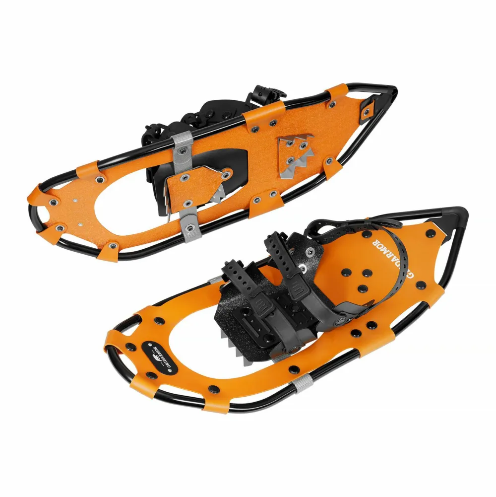 Gridarmor Femundsmarka Snowshoe Golden Oak Online
