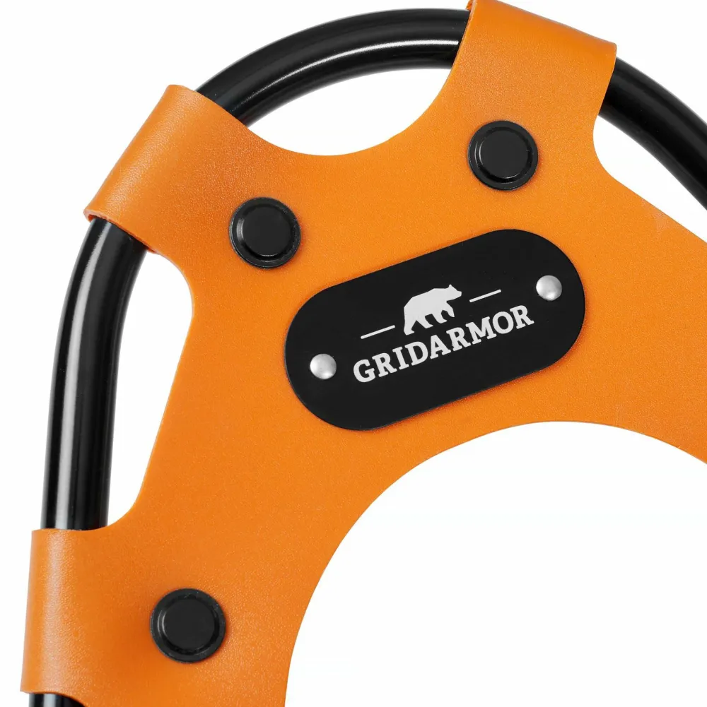 Gridarmor Femundsmarka Snowshoe Golden Oak Online